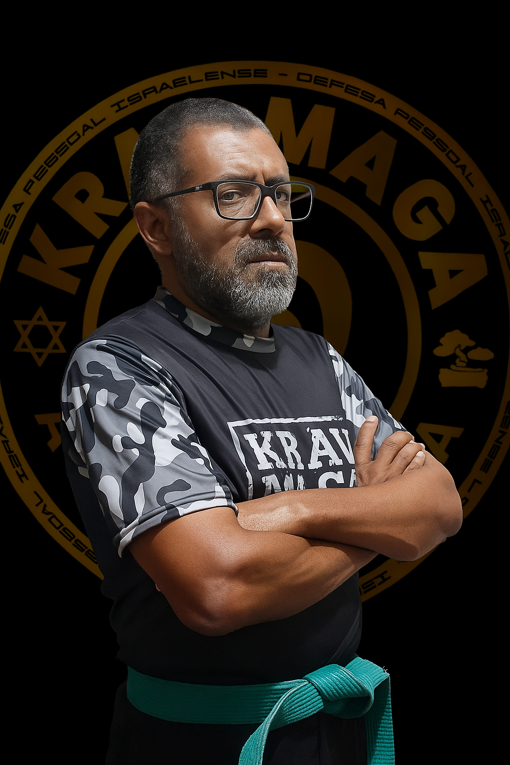 Aluno de André Arruda