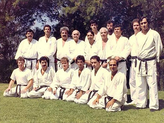 História do Krav-Magá